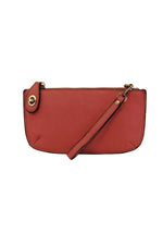 Original Mini Crossbody Wristlet Clutch