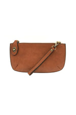 Original Mini Crossbody Wristlet Clutch