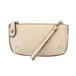 Original Mini Crossbody Wristlet Clutch