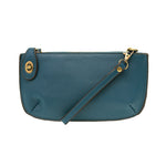 Original Mini Crossbody Wristlet Clutch