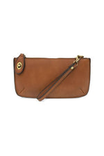 Original Mini Crossbody Wristlet Clutch