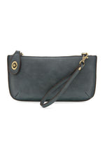 Original Mini Crossbody Wristlet Clutch