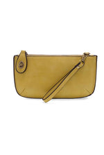 Original Mini Crossbody Wristlet Clutch