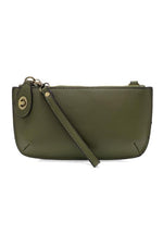Original Mini Crossbody Wristlet Clutch