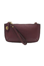 Original Mini Crossbody Wristlet Clutch