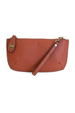 Original Mini Crossbody Wristlet Clutch