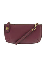 Original Mini Crossbody Wristlet Clutch