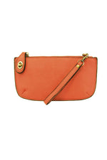 Original Mini Crossbody Wristlet Clutch