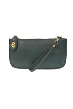 Original Mini Crossbody Wristlet Clutch