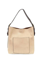 Joy Susan Hobo Handbag
