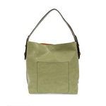 Joy Susan Hobo Handbag