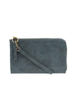 Joy Susan Karina Convertible Wristlet & Wallet