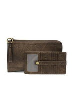 Joy Susan Karina Convertible Wristlet & Wallet