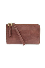 Joy Susan Karina Convertible Wristlet & Wallet