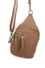 Joy Susan Skyler Sling Bag