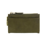 Joy Susan Bobbie Bifold Wallet