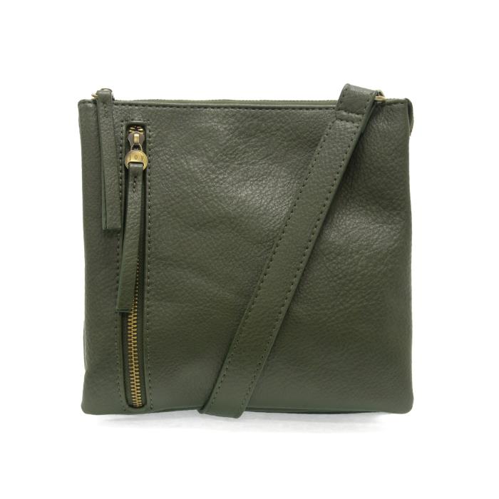 Joy Susan Dawn Compact Crossbody Bag