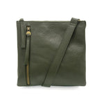 Joy Susan Dawn Compact Crossbody Bag