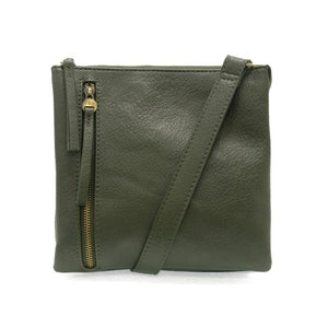 Joy Susan Dawn Compact Crossbody Bag