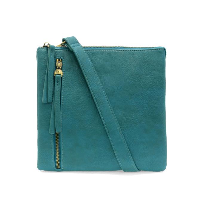 Joy Susan Dawn Compact Crossbody Bag