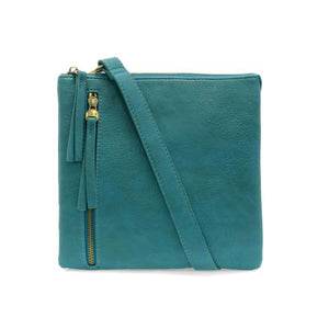 Joy Susan Dawn Compact Crossbody Bag