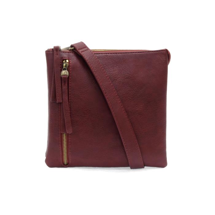 Joy Susan Dawn Compact Crossbody Bag