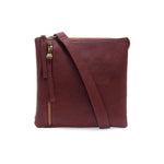 Joy Susan Dawn Compact Crossbody Bag