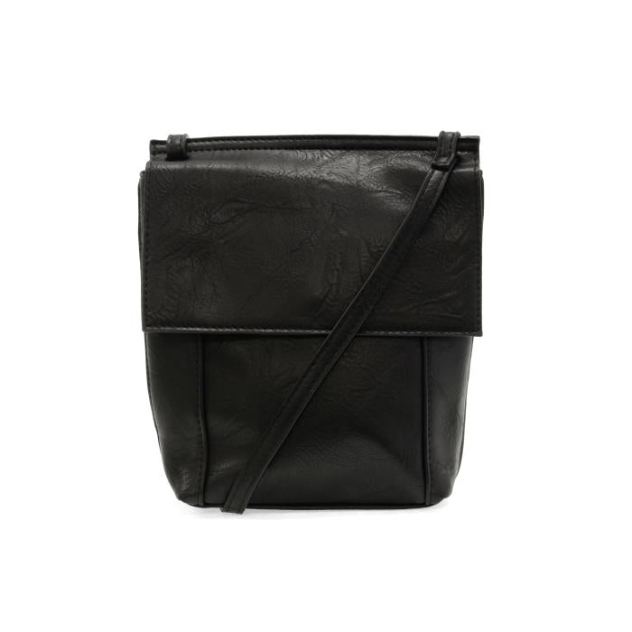 Joy Susan Jensy Front Flap Crossbody