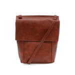 Joy Susan Jensy Front Flap Crossbody