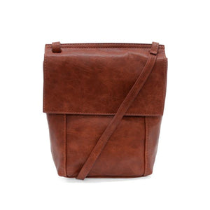 Joy Susan Jensy Front Flap Crossbody