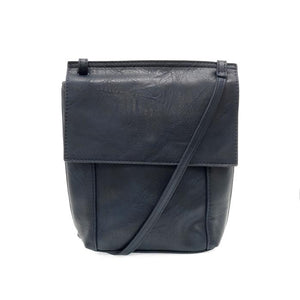 Joy Susan Jensy Front Flap Crossbody