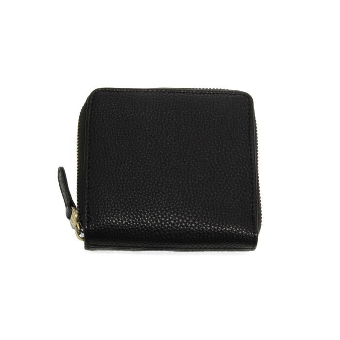 Joy Susan Palmer Square Zip Around Wallet