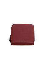 Joy Susan Palmer Square Zip Around Wallet