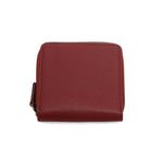 Joy Susan Palmer Square Zip Around Wallet