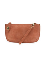 Original Mini Crossbody Wristlet Clutch