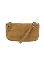 Original Mini Crossbody Wristlet Clutch