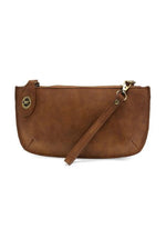 Original Mini Crossbody Wristlet Clutch