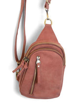 Joy Susan Skyler Sling Bag