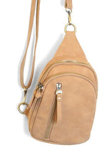Joy Susan Skyler Sling Bag