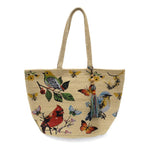 Joy Susan Jute Tote