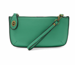 Original Mini Crossbody Wristlet Clutch
