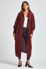 Maxi Duster