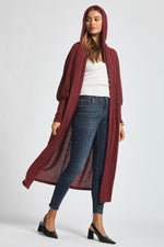 Maxi Duster