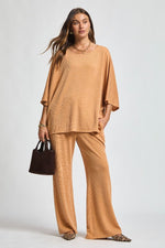 Travel Pant Set Wanderer