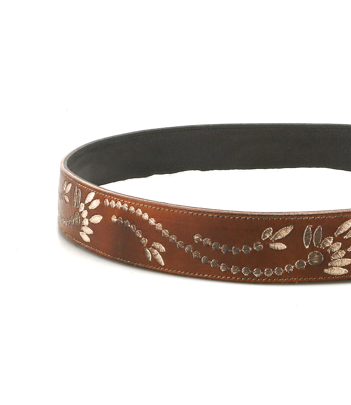 Bed Stu Mohawk Belt
