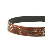 Bed Stu Mohawk Belt
