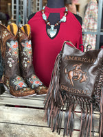 Old Gringo Leather Cowboy Boots Bonnie - tempting-teal-boutique