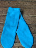 Handmade Fleece Adult Socks