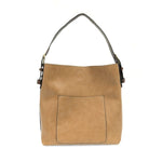 Hobo Brown Handle Handbag