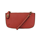 Original Mini Crossbody Wristlet Clutch